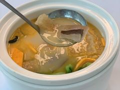 -水岸扬泰·东台鱼汤面(锦延路店)