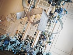 -伯衡55·吉品轩(乌鲁木齐南路店)