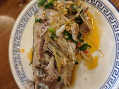 -邱金小炒·30 年盐帮江湖菜(自贡店)