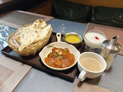 -尼泊尔雪莲餐厅(北京东路店)