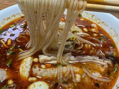 -青石桥老瓦房肥肠粉总店(青石桥总店)