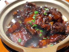 -徽三说·土徽菜·中国徽菜连锁品牌(一中店)