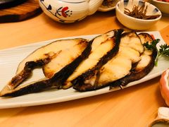 -高木日本料理(静安寺店)