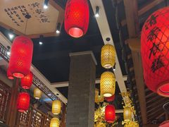 -钵家大院(大花岭店)