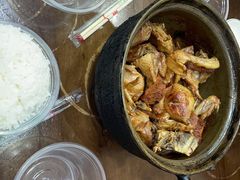 -斯丹姜母鸭·古法干香(涂门街总店)