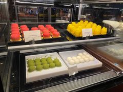 -广州富力君悦大酒店·凯菲厅