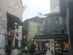 -洪江古商城