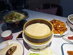 -金百万烤鸭店(良乡店)
