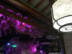 -韵秋荷(宝山龙湖天街店)