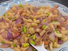 -西域美食(西直门南小街店)