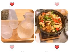 -樱の千渡日式料理·铁板烧•烧鸟(金盛田广场店)