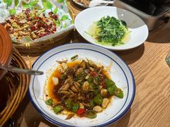 -董厨煨汤馆(车站路店)