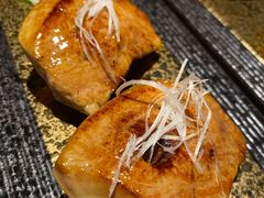 一贯鹅肝寿司-御前十七(北京路天河城店)