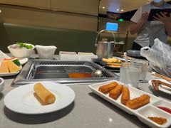 -海底捞火锅(河东万达广场店)