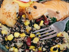 -Dreamsalad梦想轻厨(健康轻食·减脂沙拉·意面·祖庙店)