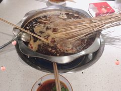 -水碾河刘老大串串香(水碾河路店)