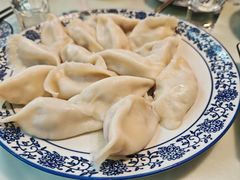 -老都一处饺子馆(道里店)