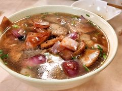 -玉华饮食店(茅台路店)