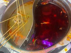 -来涮蜀鲜货火锅串串香(菜市口店)