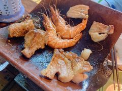 -瓦片烤肉(13号店)