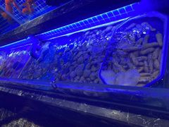 -五月罗马海鲜烤肉自助餐厅(印象城店)