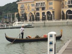 圣马可假日酒店-平湖九龙山庄园圣马可酒店