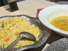 -叶派龙虾•招牌香辣蟹·海鲜(中海国际店)