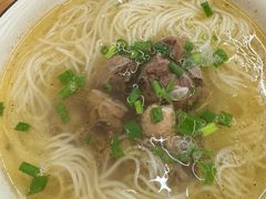 -海汇源老烧麦店(东大街总店)