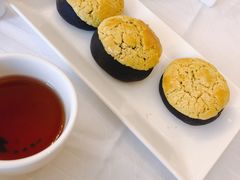 -翠园(荃新天地店)