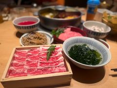 -巴奴毛肚火锅(七宝领展广场店)