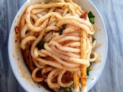 iphone_upload_pic-再回首鸡肉米线(人民路一店)