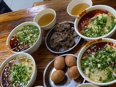 -清真·马安军辣子牛肉面