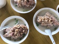 猪蹄-老一品蹄花店(新津店)