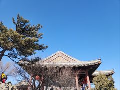 -香山公园