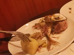 -南湖名都·景湖轩全日制餐厅·海鲜自助·东南亚风味·临湖而食