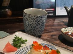 -眷屋の深夜食堂(云锦中心店)