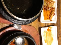 -百年石锅饭·朝鲜族传统民餐