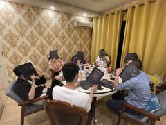 -猫尾侦探俱乐部·剧本杀·狼人杀