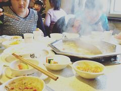 -朝天门火锅(香江半岛店)