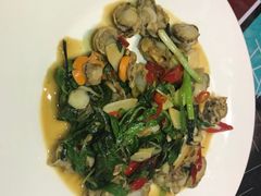 -一家亲台菜餐厅(银塘中路店)
