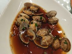 -骏莱海鲜鱼港(五角场店)