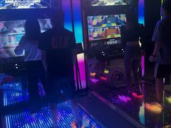-VS SPORTS PARK运动玩乐园·团建·生日会(合生汇店)