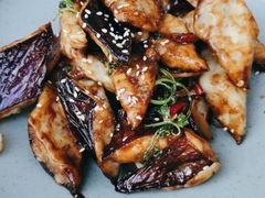 -薇酌饮·陕西菜(南门外店)