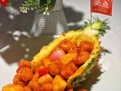 -老伙记海鲜码头(北滘店)