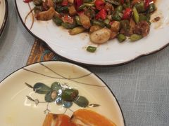 -大师傅金奖啤酒鱼(西街口总店)