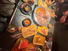 -牛New寿喜烧(金鹰世界店)