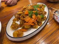 -陈家老院子(一匡街店)