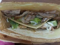 -蓝贝壳可丽饼屋(宝龙店)