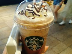 -星巴克臻选(深圳皇庭广场分店)