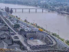 -台州府城(江南长城)